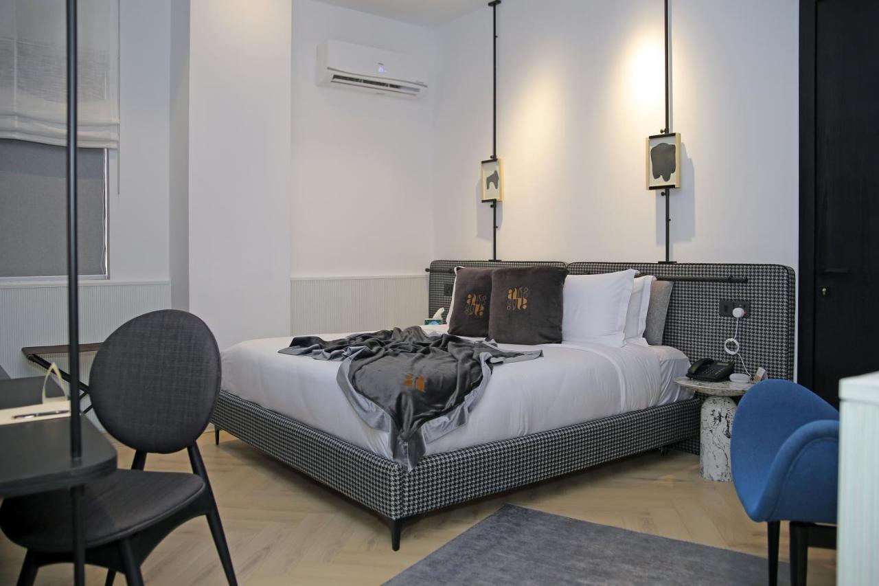 Ambiance Boutique Art Hotel Lahore Pokoj fotografie